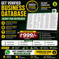 Indian Data for sales